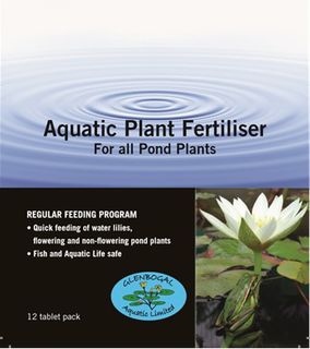 Fertilisers