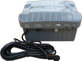 Solar Back up Battery 12V-24V
