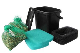 Submersible Filter box