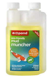 Mud Muncher