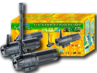 All-in-one Filtration