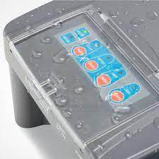 Solar Back up Battery