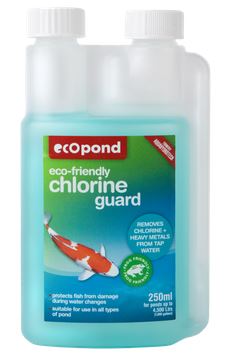 Chlorine Guard