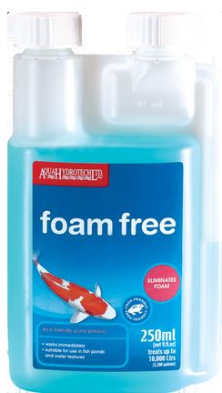 Foam Free