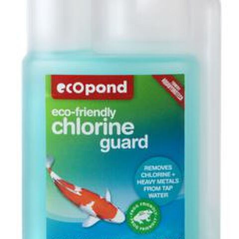 Chlorine Guard