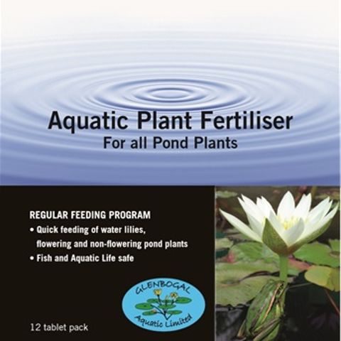 Fertilisers